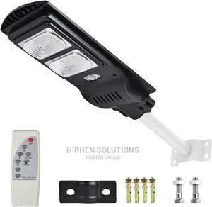 Affordable Alphar Solar Flood Street Light200w