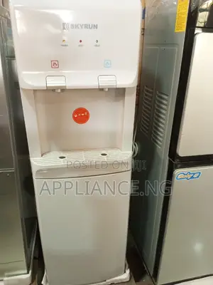 Water Dispenser Sky Run