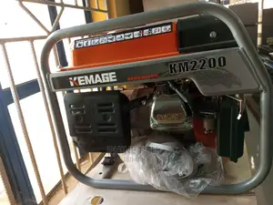 1.8kva Kemage Generator