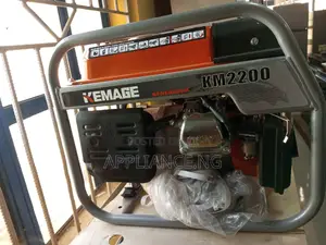 1.8kva Kemage Generator