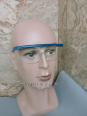 Dental Safety Glasses Protective Eye Wear