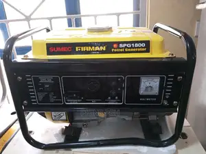 1.1kva Firman Generator