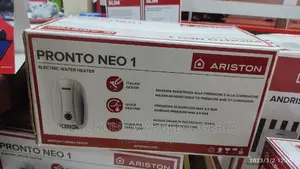 Ariston Instant Water Heater