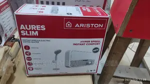 Ariston Instant Water Heater
