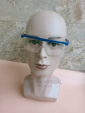High Quality Dental Goggles Protective Glasses