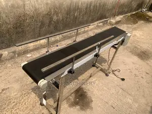 Conveyor Belt System