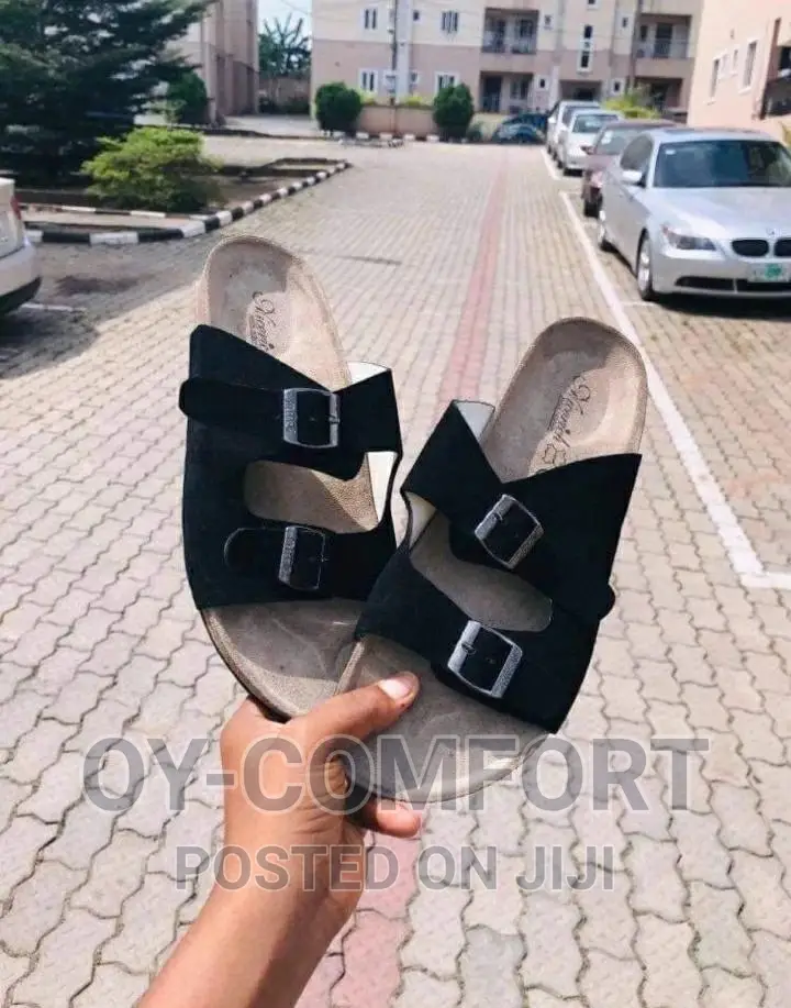 Birkenstock Slippers