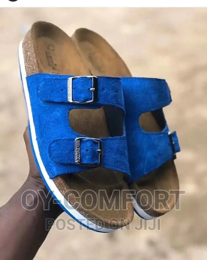 Birkenstock Slippers