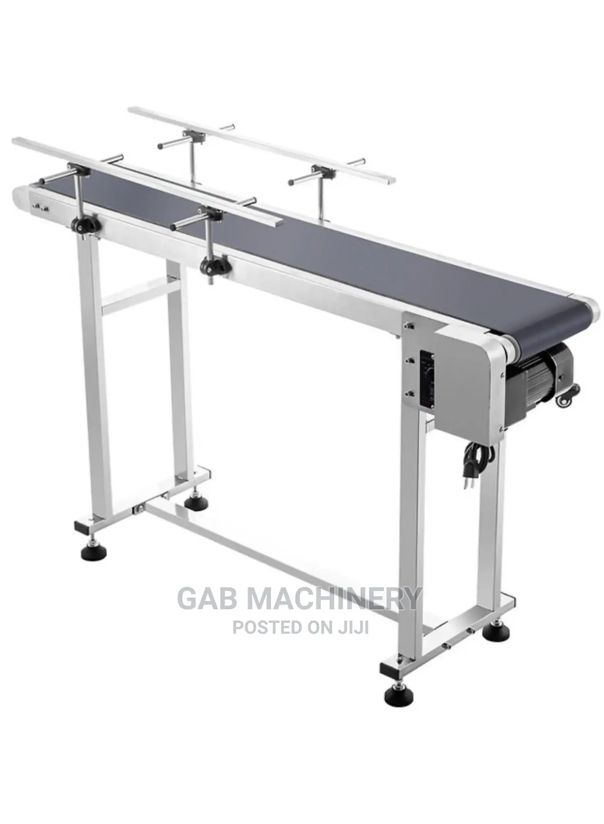 Conveyor Belt System