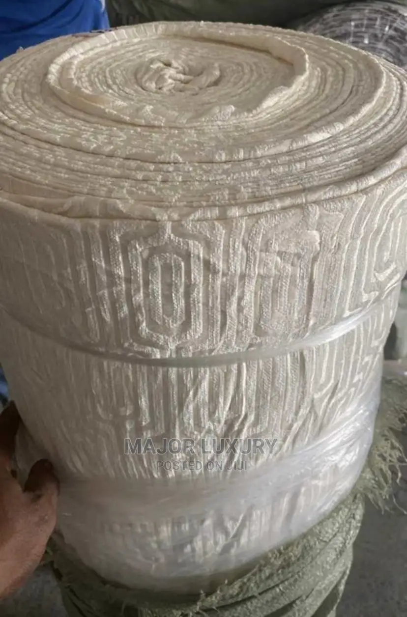 Turkish Curtain Material
