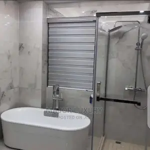 Turkey Zebra Window Blind