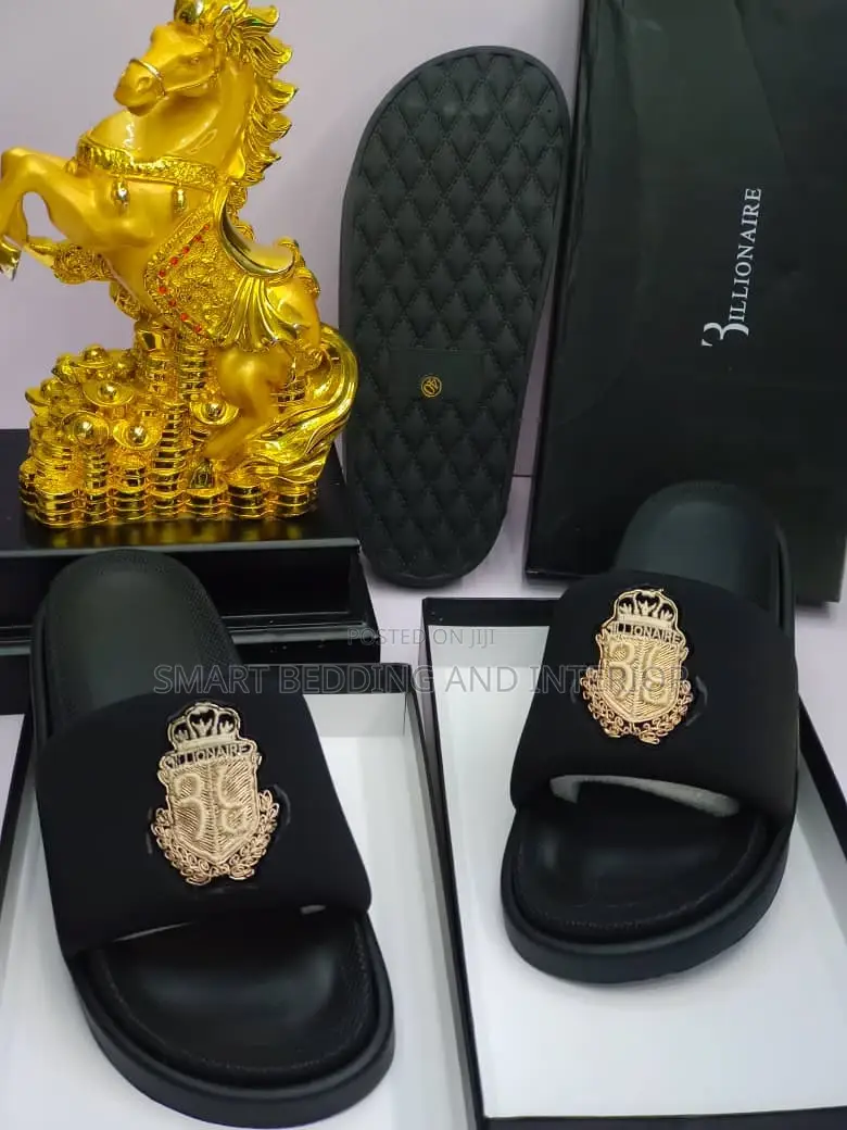 Gucci Slide