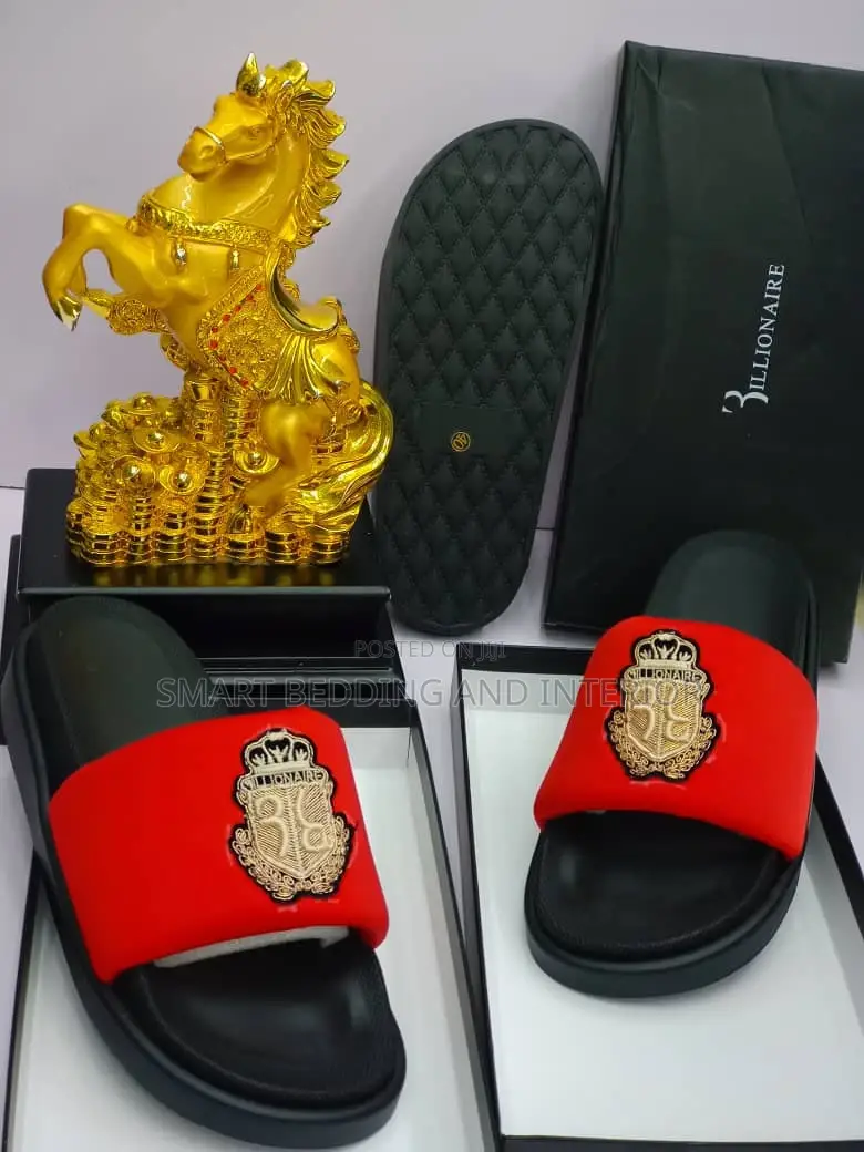 Gucci Slide