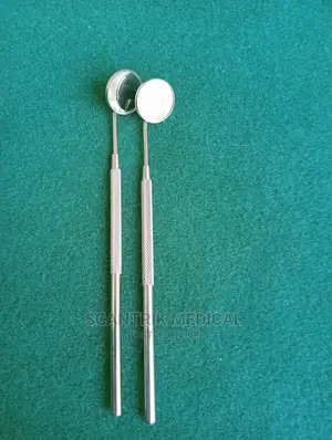 Quality Disposable Oral Mirrors Set/Dental Mirror