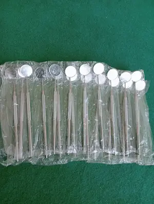 Medical Disposable Oral Mirrors Set/Dental Mirror