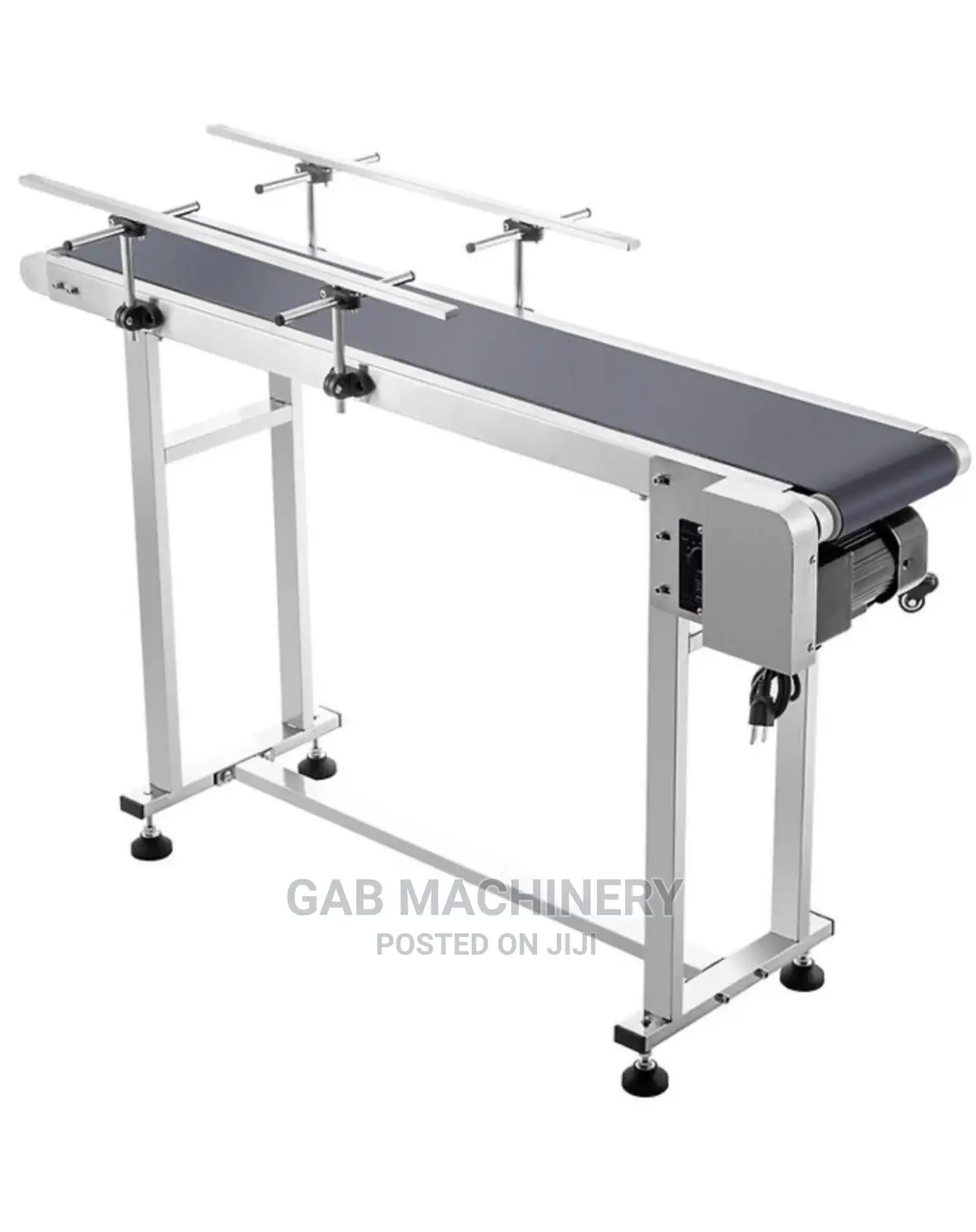 Conveyor Belt