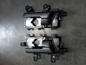 Optima 2011 and 2012 Model Door Handle