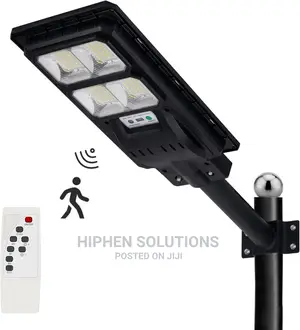 Alphar Flood Street Light 200W