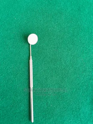 Disposable Endodontics Dental Mouth Mirror