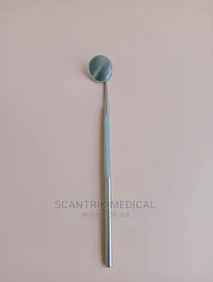 Quality Disposable Endodontics Dental Mouth Mirror