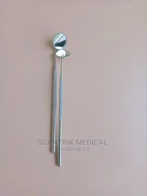 Disposable Dental Mouth Mirror