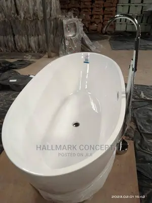 Free Standing Bath Tubs