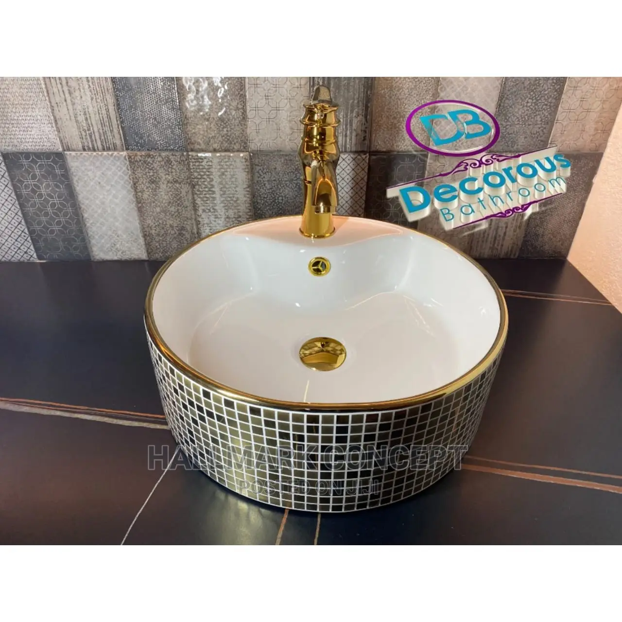 Counter Top Basins