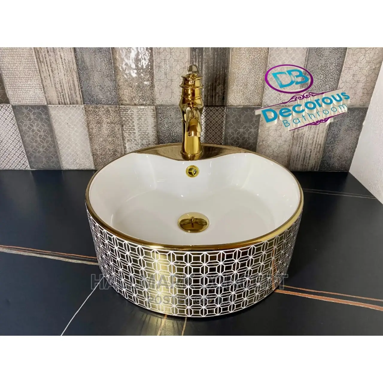 Counter Top Basins