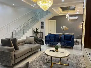 7 Seater Sofa