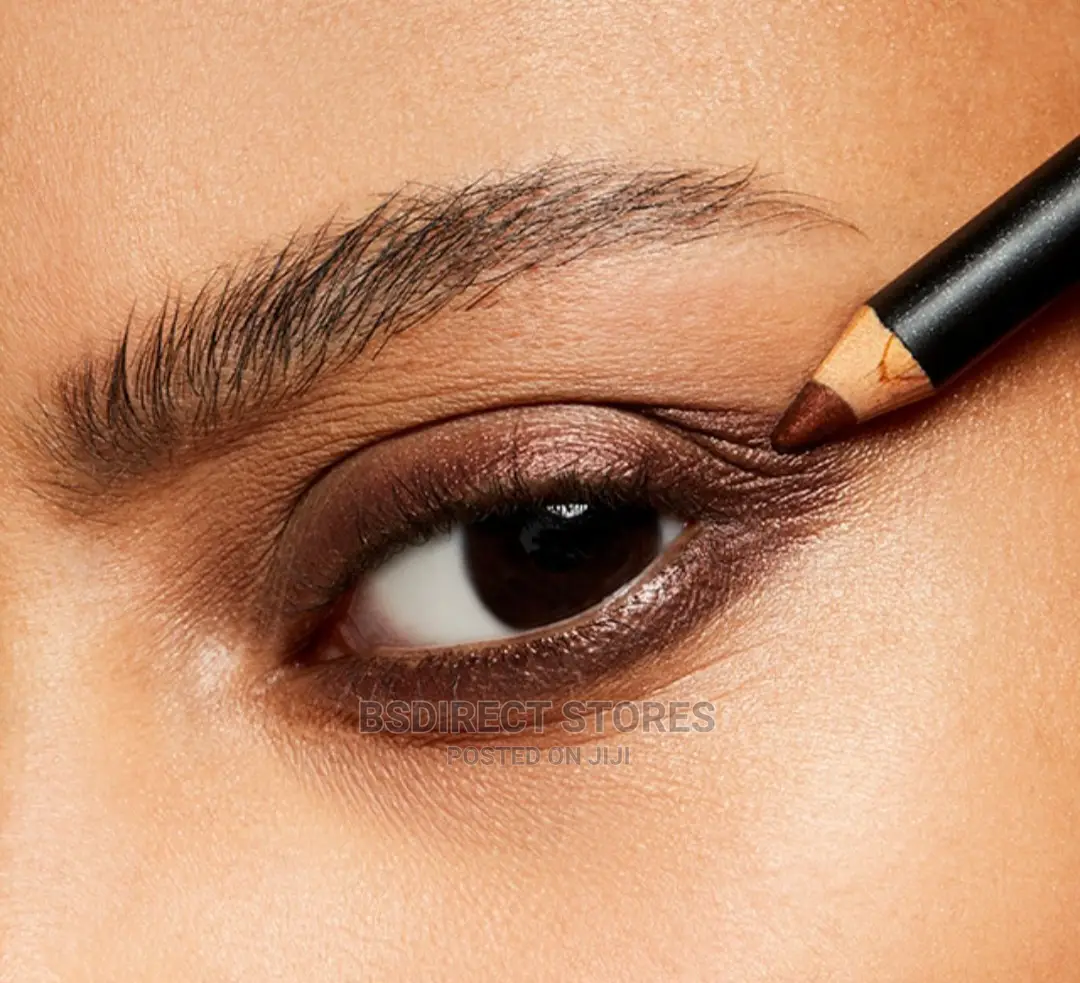 Avon Mark. Intense Brown Big Intense Kohl Longwear Eyeliner