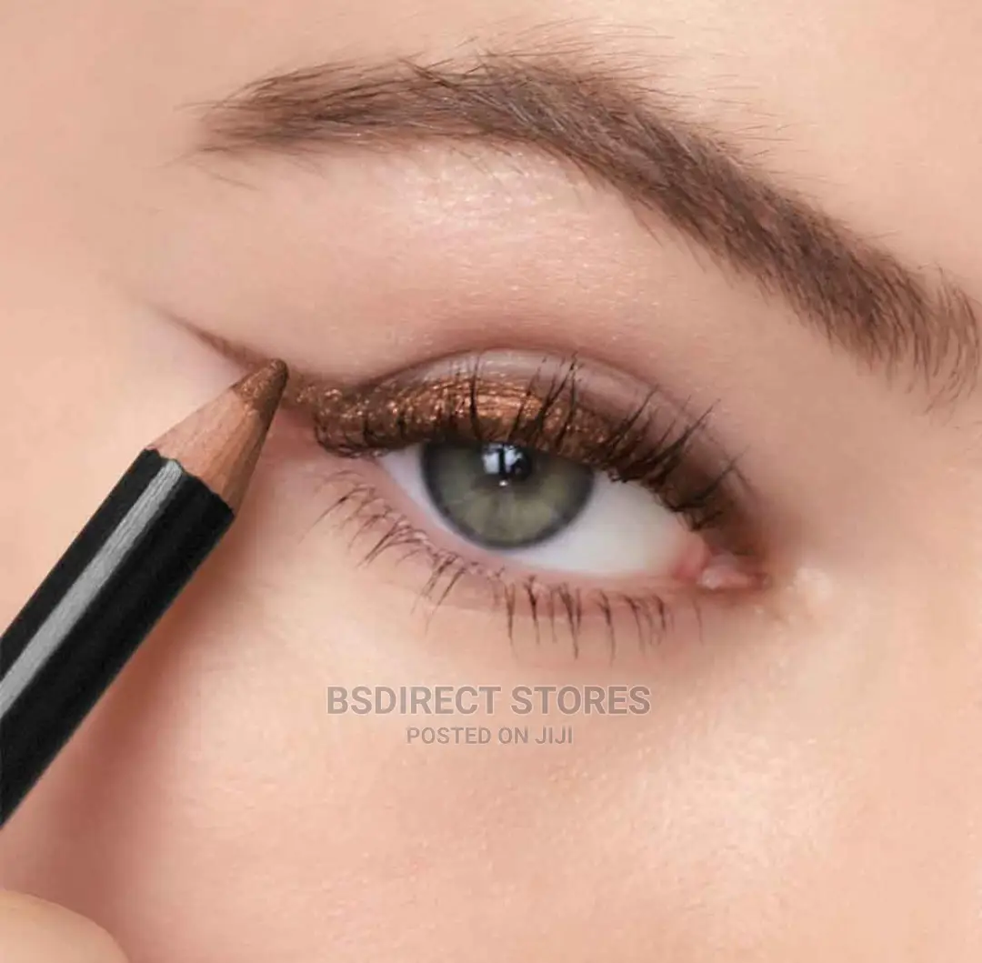 Avon Mark. Intense Brown Big Intense Kohl Longwear Eyeliner
