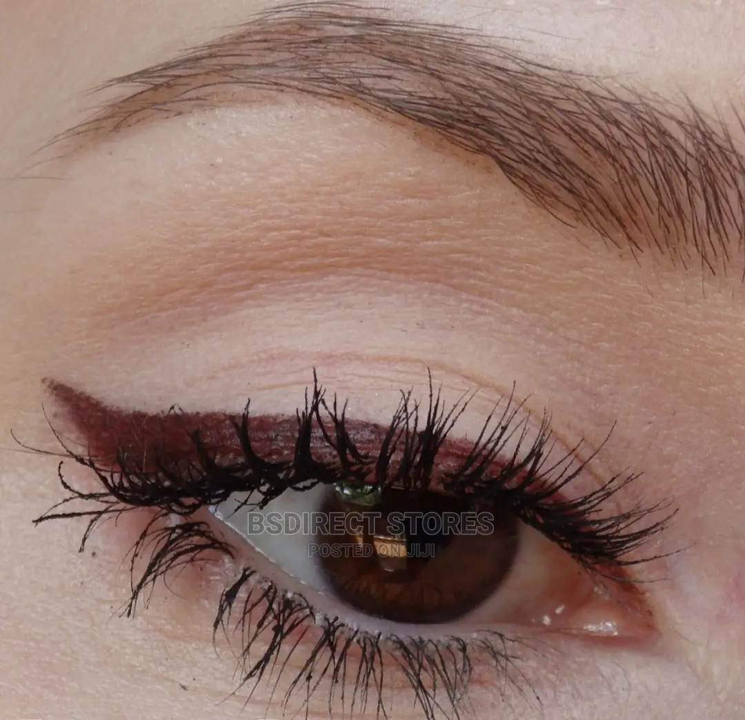 Avon Mark. Intense Brown Big Intense Kohl Longwear Eyeliner