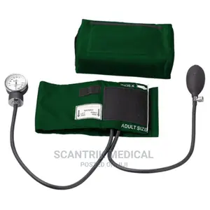 Blood Pressure Measurement