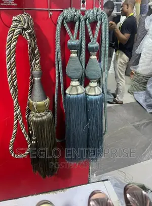 Hybrid Curtain Accesories