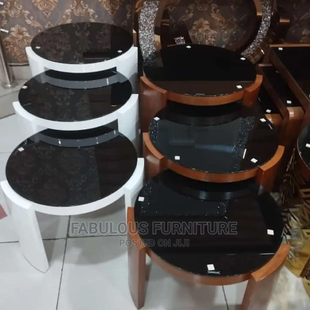 3in1 Center Table