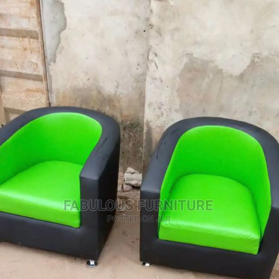 Single Bucket Sofa