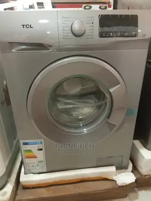TCL 6.0kg Washing Machine