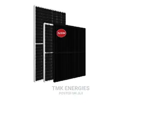 410 Watts Canadian Solar Panel