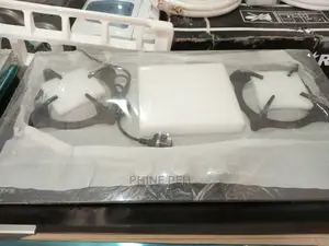 Polystar Gas Cooker