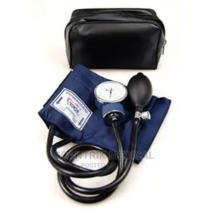 Quality Aneroid Sphygmomanometer Blood Pressure Monitor