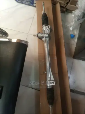 Complete Steering Rack for Lexus Rx350