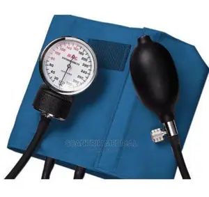 Blood Pressure Monitor Sphygmomanometer