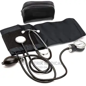 Blood Pressure Monitor Sphygmomanometer
