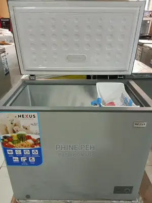 NEXUS 265 Fridge