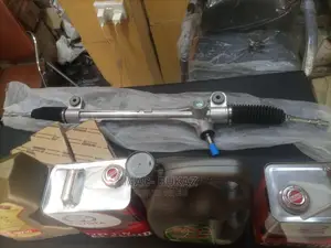 Steering Rack Assy for Toyota Camry 2012-2016