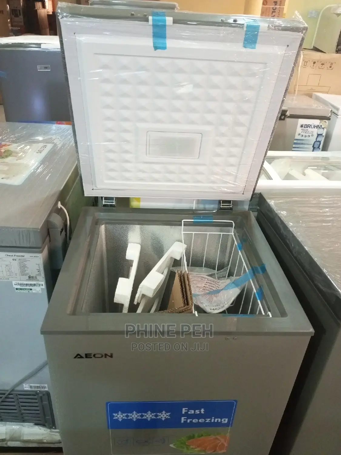 100liter Aeon Fridge