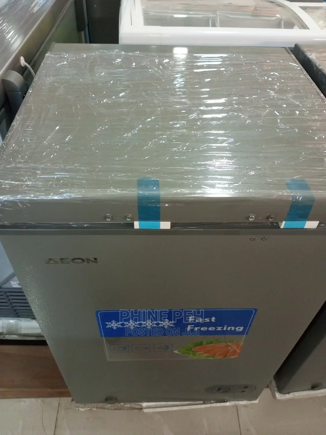 100liter Aeon Fridge