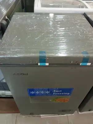 100liter Aeon Fridge