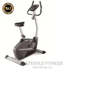 Upright Stationary Bike Su135