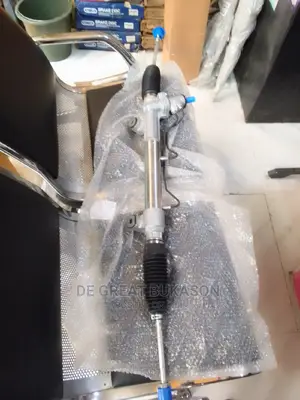 Complete Steering Rack Hilux 2.7 4wheel Drive